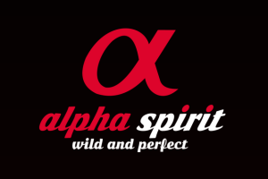 Alpha Spirit: